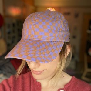 BAGGU Funky Pattern Ball Cap
